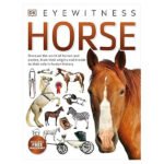 DK Eyewitness: Horse (India-book)