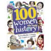 100 Women Who Made History