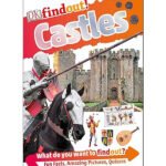 DKfindout! Castles