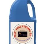 Sree Pure Coconut Oil