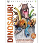 Knowledge Encyclopedia Dinosaur!
