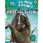 Do You Know? Level 3 ? BBC Earth Underwater Forests