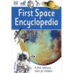 First Space Encyclopedia (I-Book)