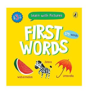 First words for toddlers, Baby first words book, Learning first words, Vocabulary building for kids, Educational books for babies, Picture book for toddlers, Early language development, Kids learning first words, First words flashcards, Interactive first words book,