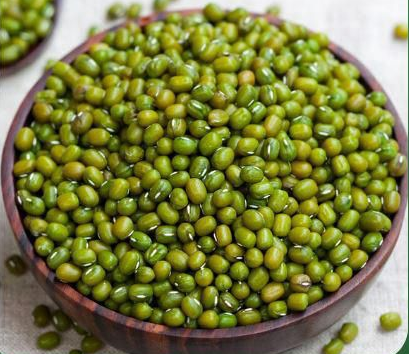 Green Gram Dal