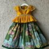 Trending Kalama Kari Printed & Embroidered