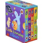 In the Night Garden: Little Learning Lib