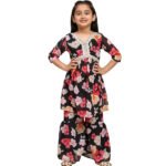 Sharara with cediya
