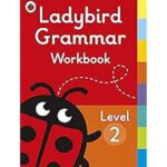 Ladybird Grammar Workbook Level 2