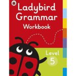Ladybird Grammar Workbook Level 5