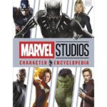 Marvel Studios Character Encyclopedia