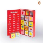 My first words (15 Books)