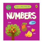 Learn With Pictures: Numbers (I-Book)