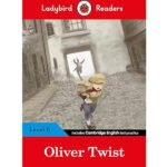 Ladybird Readers Level 6 Oliver Twist