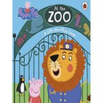 Peppa Pig: At the Zoo