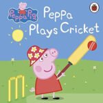 Peppa Pig: Peppa Plays Cricket