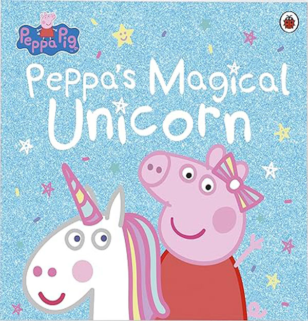 Peppa Pig: Peppas Magical Unicorn 1 Peppa Pig: Peppas Magical Unicorn