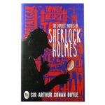 Sherlock Holmes - The Complete Novels