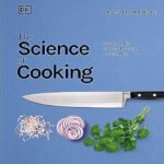 THE SCIENCE OF COOKING