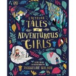 Ladybird Tales of Adventurous Girls