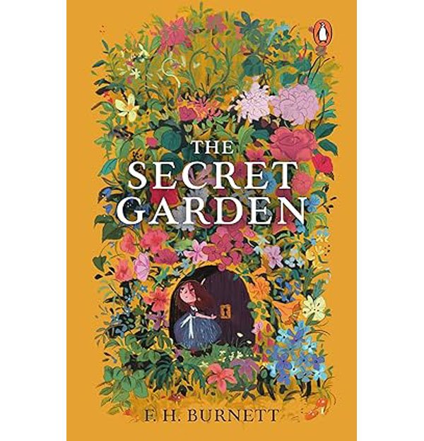 The Secret Garden book, Frances Hodgson Burnett The Secret Garden, The Secret Garden summary, The Secret Garden themes, The Secret Garden characters, Classic children's literature, The Secret Garden plot, The Secret Garden review The Secret Garden movie adaptations The Secret Garden analysis