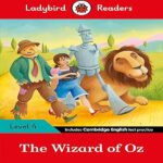 The Wizard of Oz