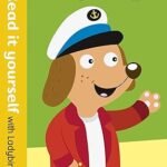 Top Dog ? Read it yourself with Ladybird Level 0