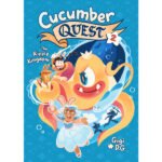 Cucumber Quest: The Ripple Kingdom