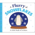 Picture Fit: A Flurry of Snowflakes