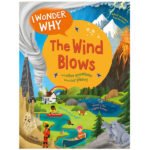 I Wonder Why The Wind Blows(India-Book)