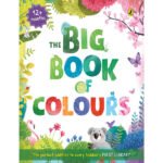 The Big Book of Colours