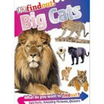 DKfindout! Big Cats