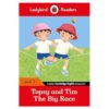 Topsy and Tim: The Big Race