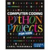 Computer Coding Python Projects for Kids