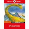 Dinosaurs
