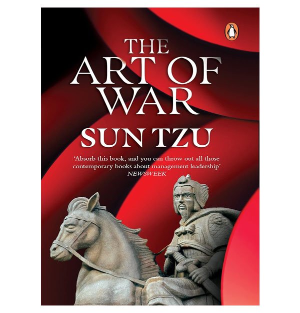 The Art of War