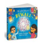 My Little Book Of Diwali (India-book)