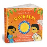 My Little Book Of Navratri (India-book)