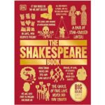 The Shakespeare Book (India-book)