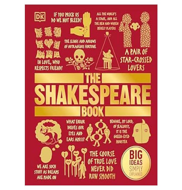 The Shakespeare Book