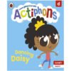 Actiphons Level 1 Book 8 Dancing Daisy