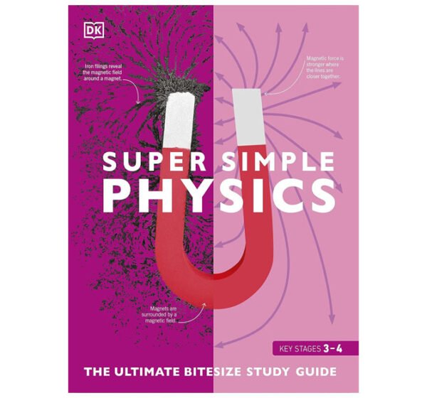 Super Simple Physics (India-book)