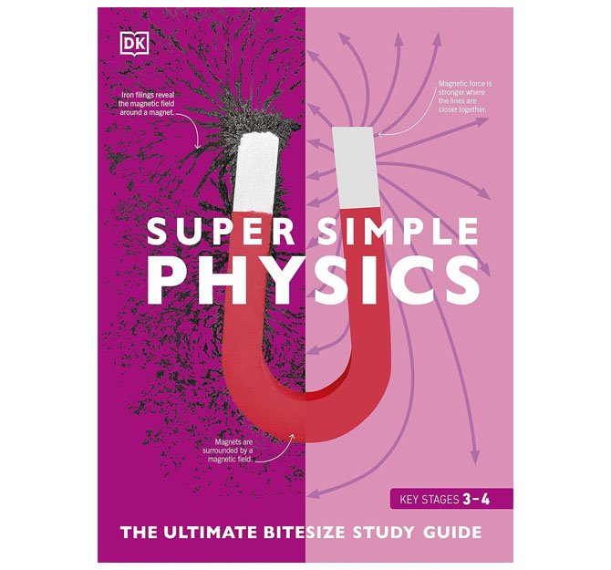 Super Simple Physics (India-book)