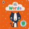 Baby Touch: Words