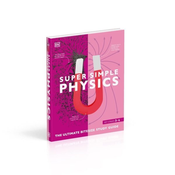 Super Simple Physics (India-book)