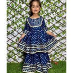Sharara with cediya
