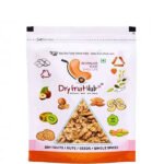 Dry Fruit Hub Walnuts 1 Kg Without Shell  (Su 01)