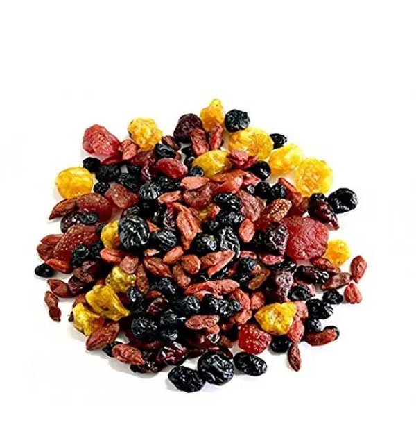 Super Berries Combo Pack 600gms