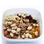 Dry Fruits Mixed Nuts 300gms Healthy Nutmix (Su 01)