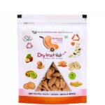 Almonds Mamra Badam (Su 01)